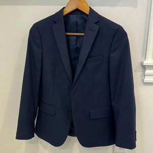 Boys Blazer